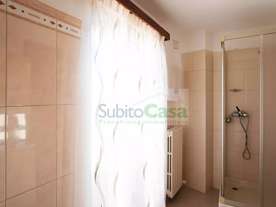 Immagine 51 di Casa indipendente in vendita  in Via Beniamino Costantini 15 a Chieti