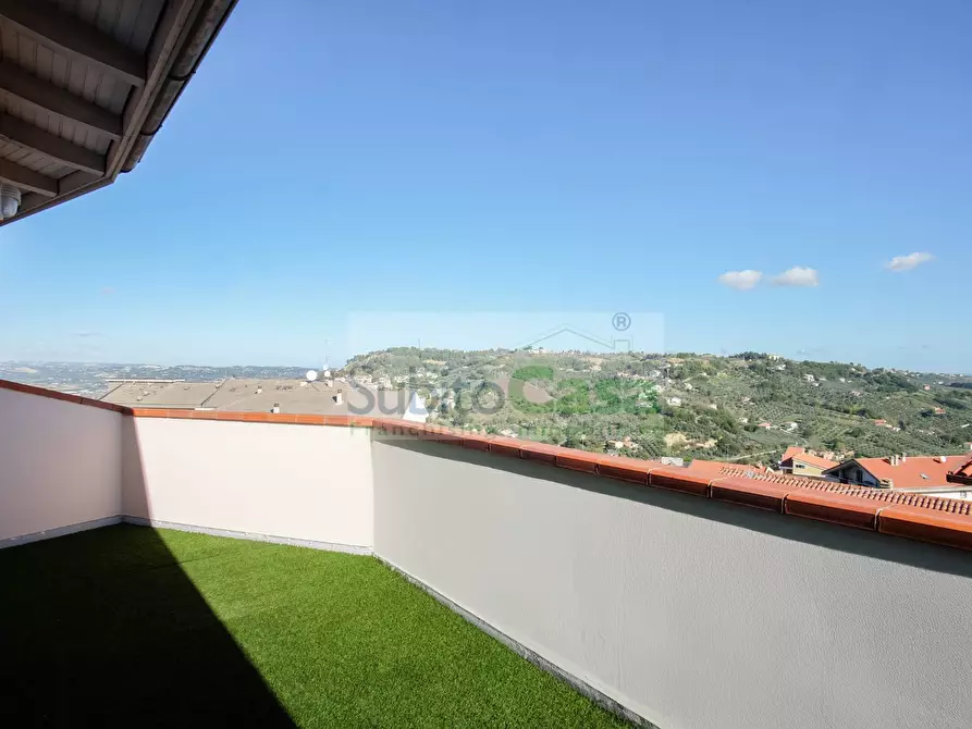 Immagine 52 di Casa indipendente in vendita  in Via Beniamino Costantini 15 a Chieti