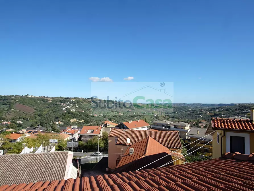 Immagine 53 di Casa indipendente in vendita  in Via Beniamino Costantini 15 a Chieti