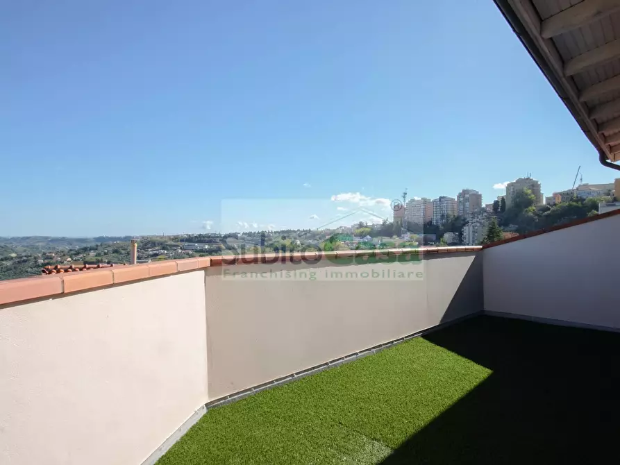 Immagine 54 di Casa indipendente in vendita  in Via Beniamino Costantini 15 a Chieti