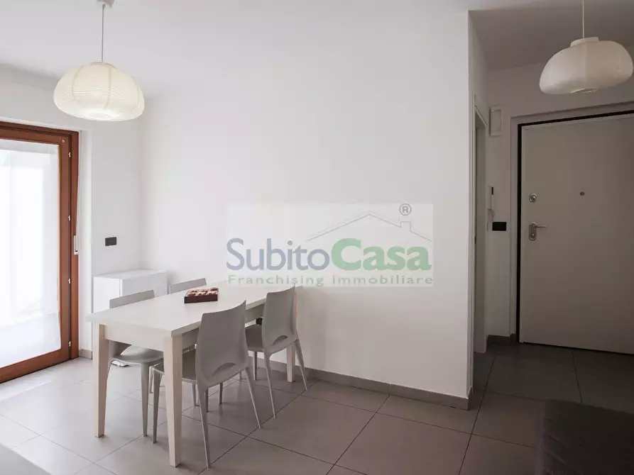 Immagine 5 di Casa semindipendente in affitto  in Via Montenerodomo 25 a Chieti