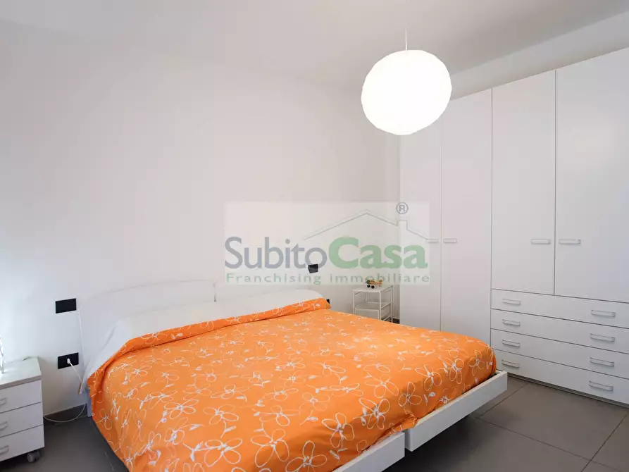 Immagine 10 di Casa semindipendente in affitto  in Via Montenerodomo 25 a Chieti