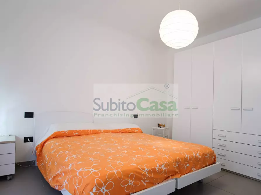 Immagine 11 di Casa semindipendente in affitto  in Via Montenerodomo 25 a Chieti