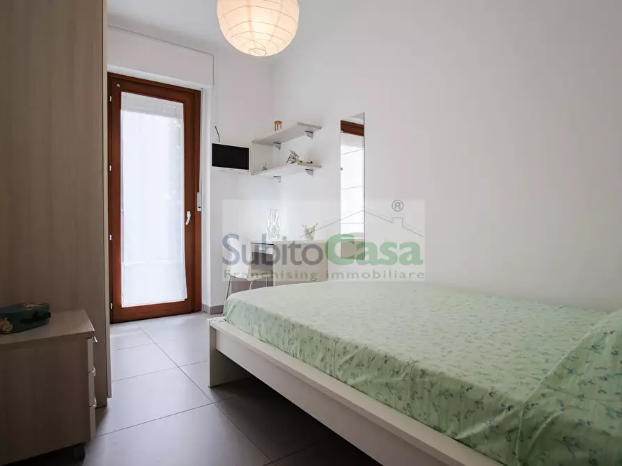 Immagine 14 di Casa semindipendente in affitto  in Via Montenerodomo 25 a Chieti