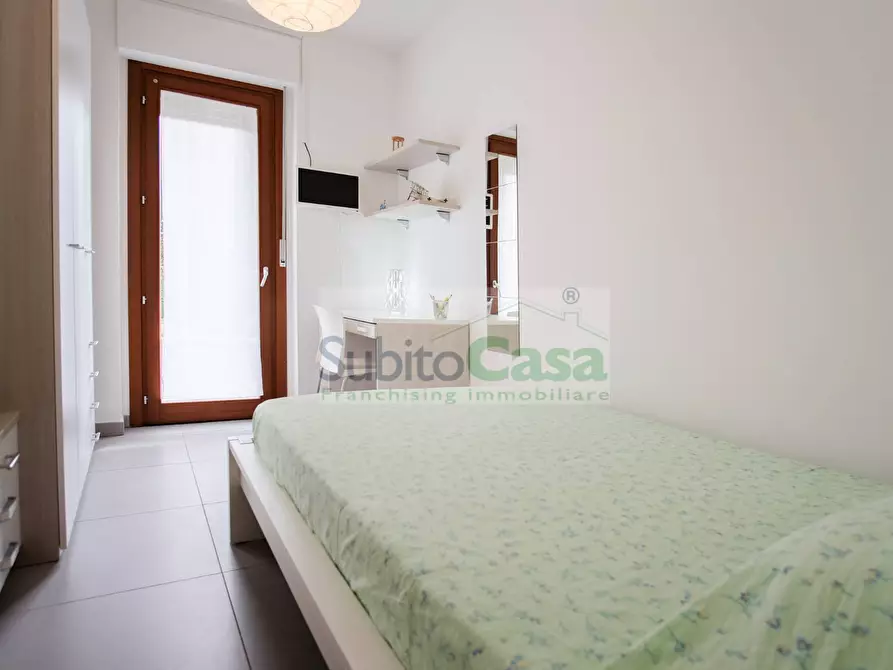 Immagine 15 di Casa semindipendente in affitto  in Via Montenerodomo 25 a Chieti