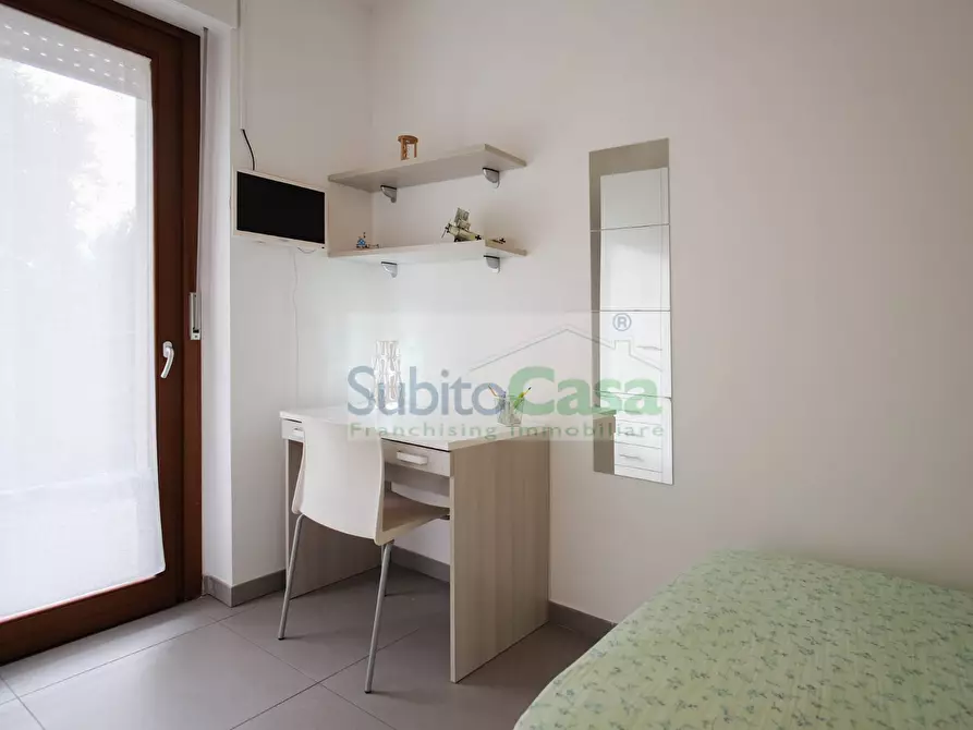 Immagine 16 di Casa semindipendente in affitto  in Via Montenerodomo 25 a Chieti