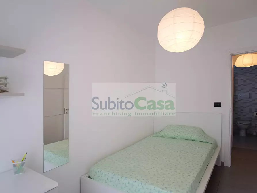 Immagine 17 di Casa semindipendente in affitto  in Via Montenerodomo 25 a Chieti