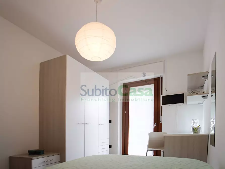 Immagine 20 di Casa semindipendente in affitto  in Via Montenerodomo 25 a Chieti