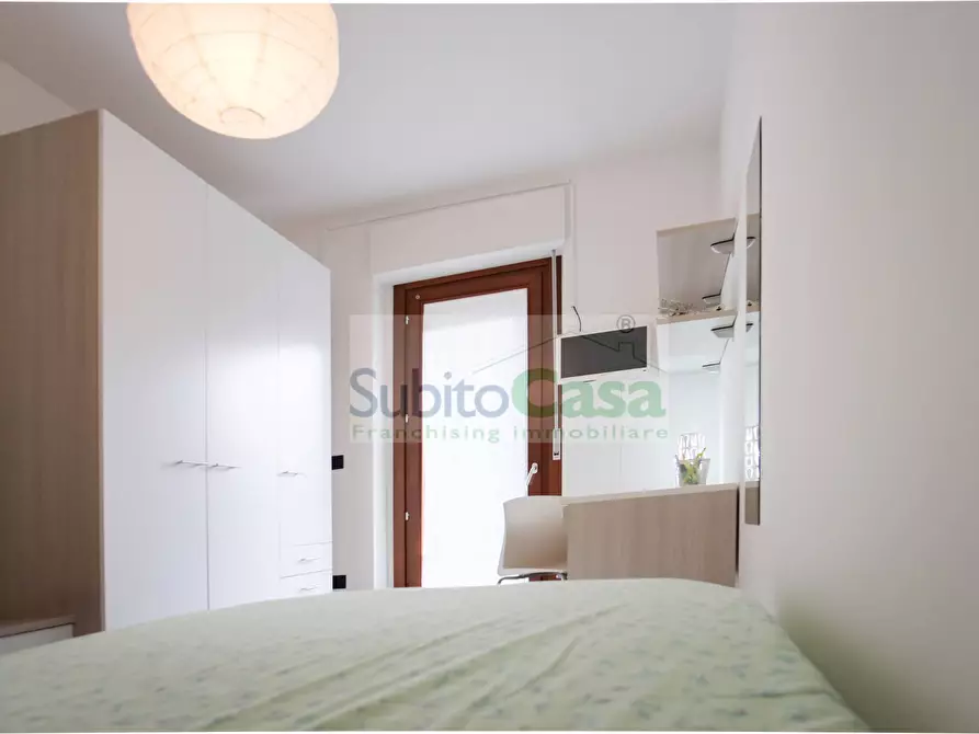 Immagine 21 di Casa semindipendente in affitto  in Via Montenerodomo 25 a Chieti