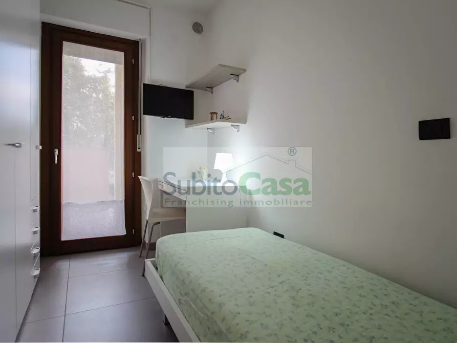 Immagine 25 di Casa semindipendente in affitto  in Via Montenerodomo 25 a Chieti