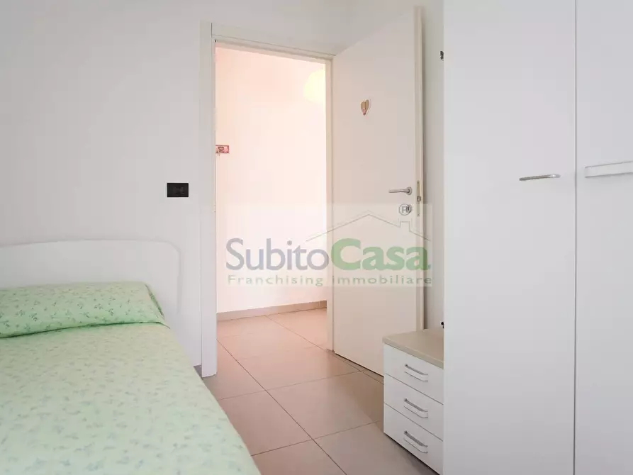 Immagine 28 di Casa semindipendente in affitto  in Via Montenerodomo 25 a Chieti