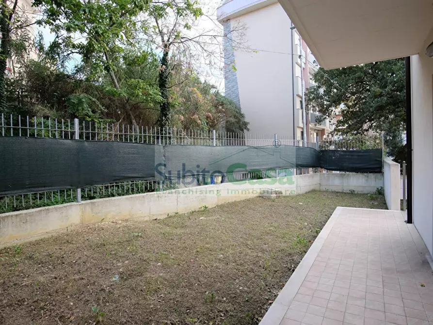 Immagine 42 di Casa semindipendente in affitto  in Via Montenerodomo 25 a Chieti