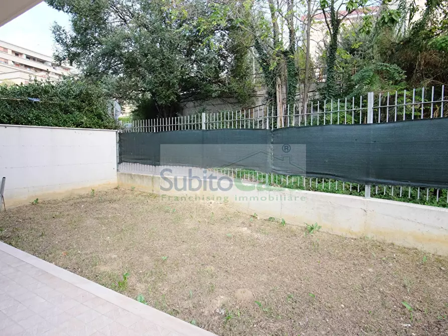 Immagine 45 di Casa semindipendente in affitto  in Via Montenerodomo 25 a Chieti