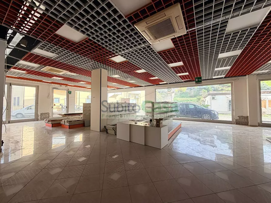 Immagine 1 di Locale commerciale in affitto  in via pietro nenni 216 a Paglieta