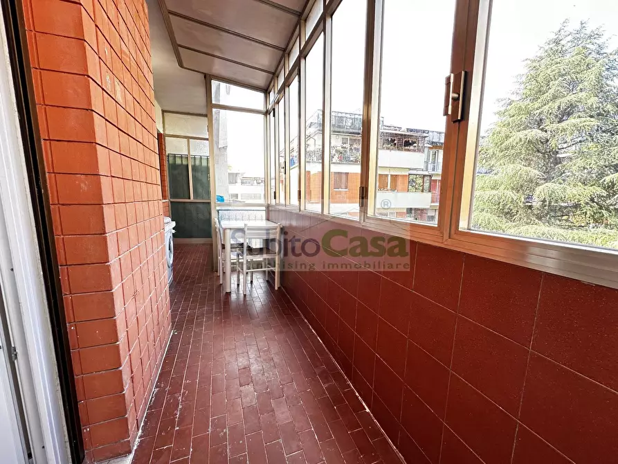 Immagine 12 di Casa semindipendente in affitto  in Via pescasseroli 3 a Chieti