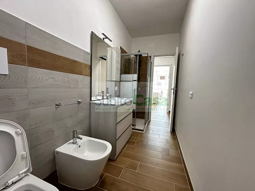 Immagine 16 di Casa semindipendente in affitto  in Via pescasseroli 3 a Chieti