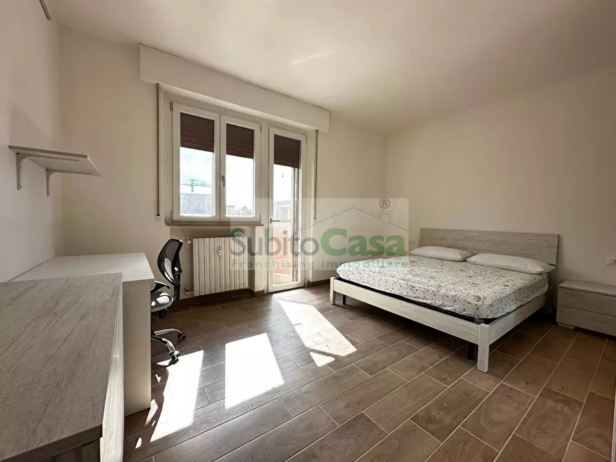 Immagine 3 di Casa semindipendente in affitto  in Via pescasseroli 3 a Chieti