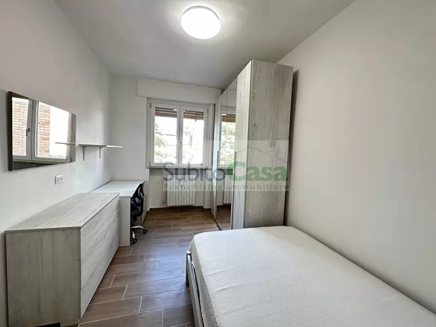 Immagine 18 di Casa semindipendente in affitto  in Via pescasseroli 3 a Chieti