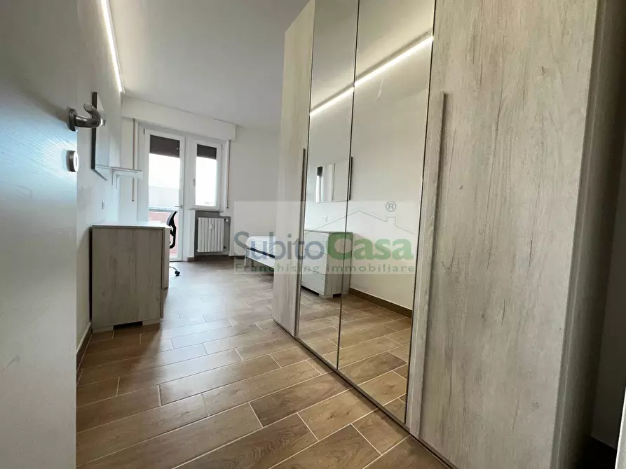 Immagine 26 di Casa semindipendente in affitto  in Via pescasseroli 3 a Chieti