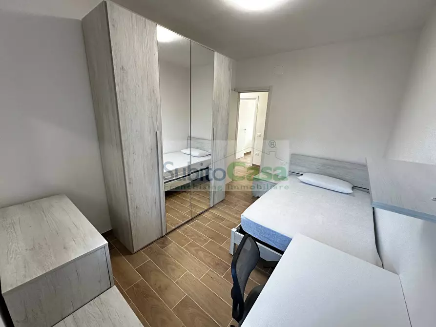 Immagine 30 di Casa semindipendente in affitto  in Via pescasseroli 3 a Chieti