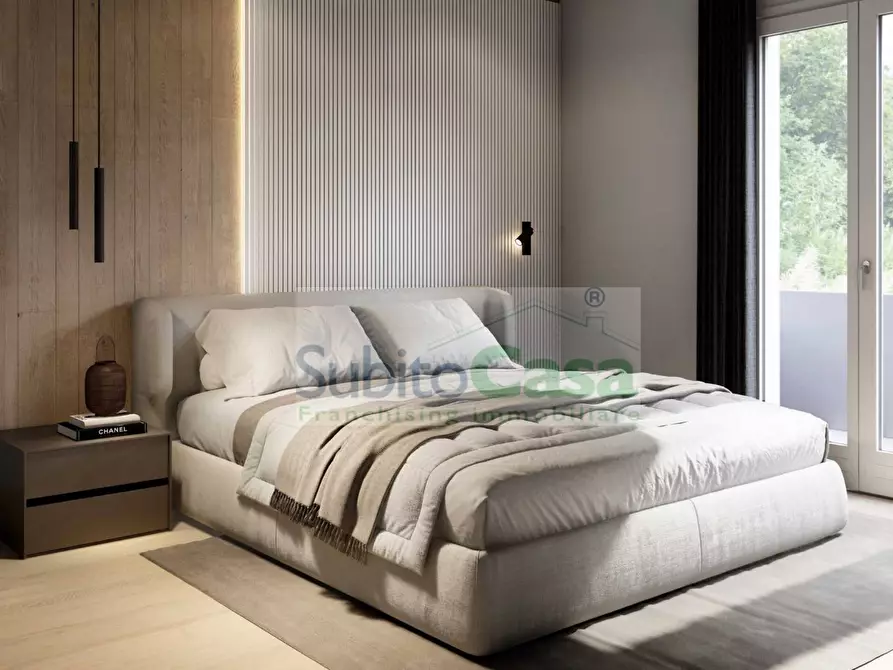 Immagine 6 di Appartamento in affitto  in Via Muzio Panza 6 a Chieti