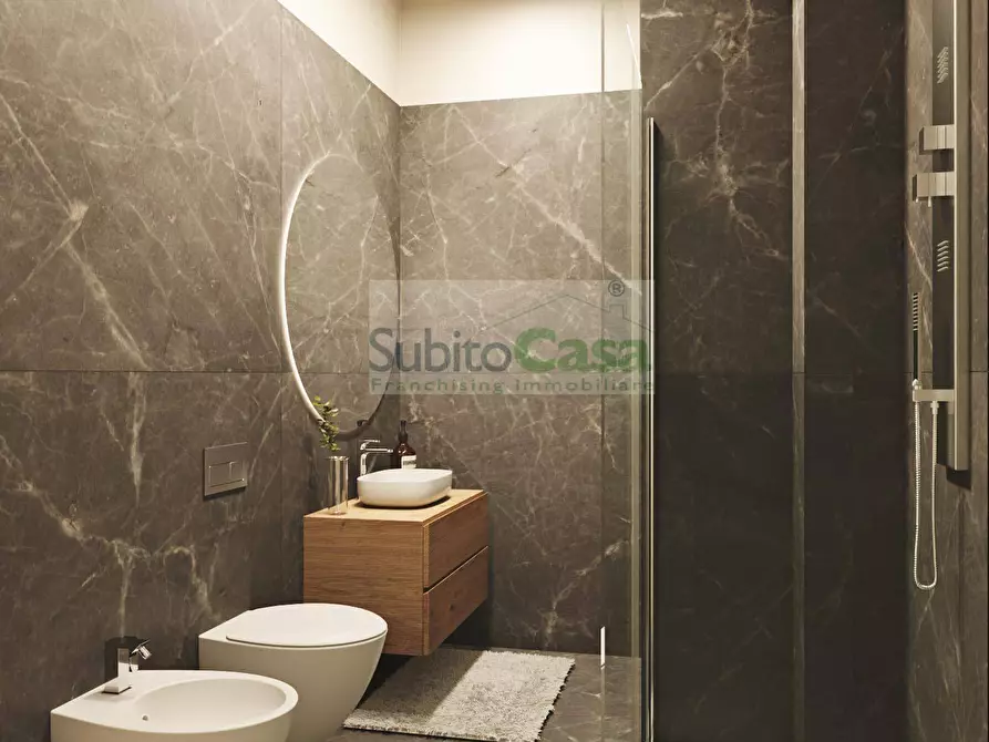 Immagine 8 di Appartamento in affitto  in Via Muzio Panza 6 a Chieti