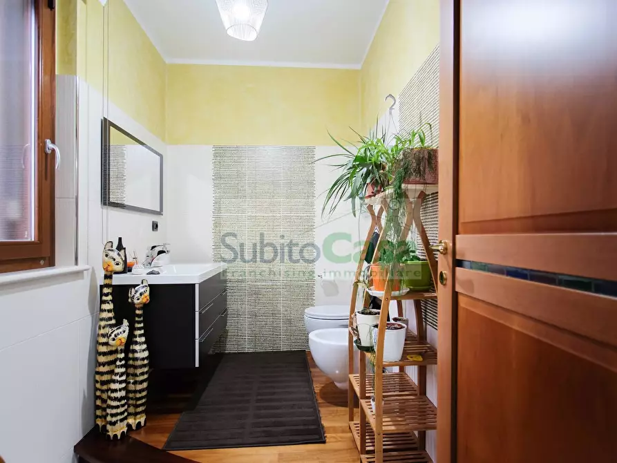 Immagine 6 di Villa in vendita  in Via Bellini a Chieti