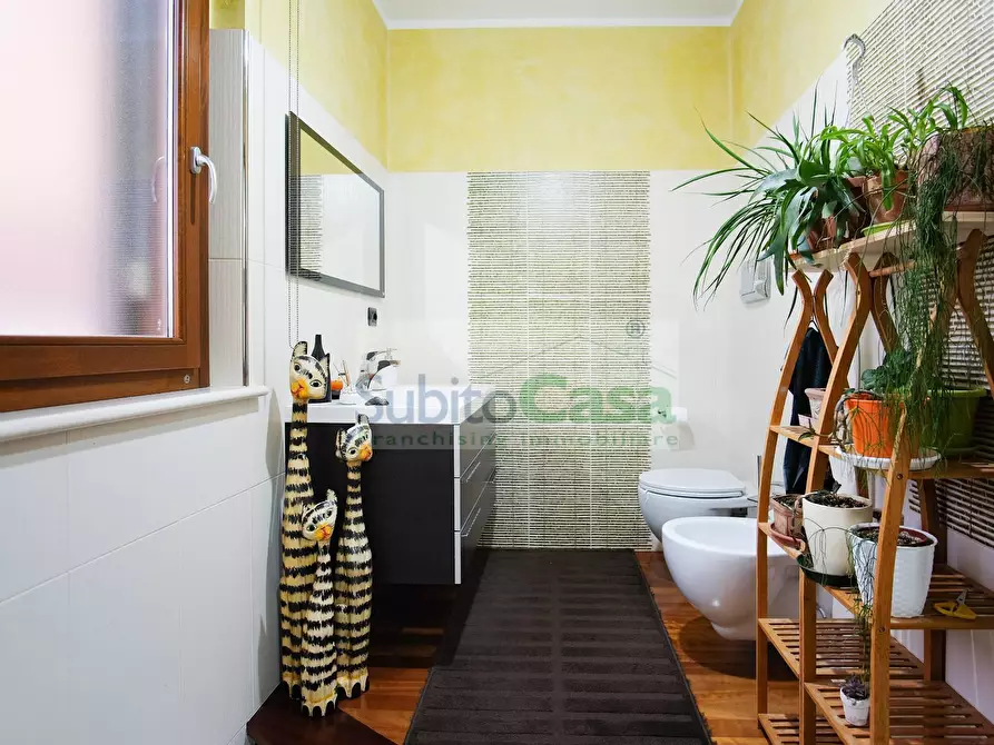 Immagine 8 di Villa in vendita  in Via Bellini a Chieti