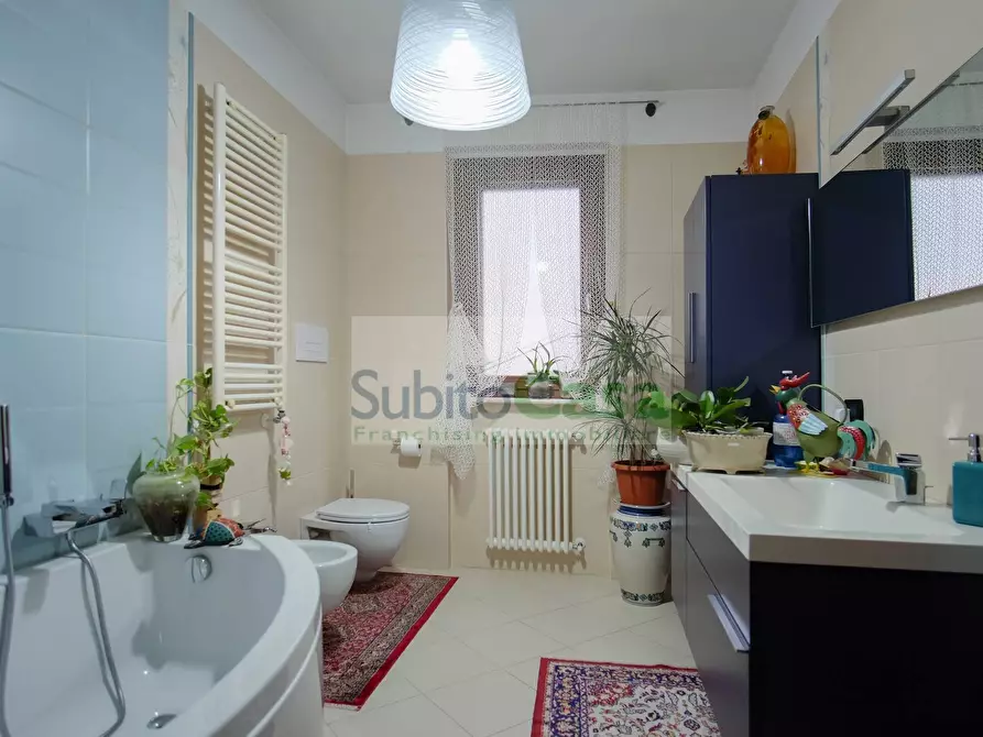 Immagine 16 di Villa in vendita  in Via Bellini a Chieti