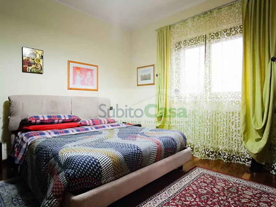 Immagine 19 di Villa in vendita  in Via Bellini a Chieti