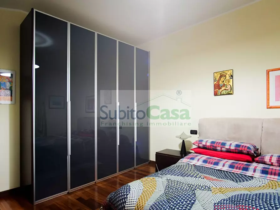 Immagine 20 di Villa in vendita  in Via Bellini a Chieti