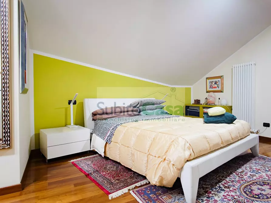 Immagine 25 di Villa in vendita  in Via Bellini a Chieti