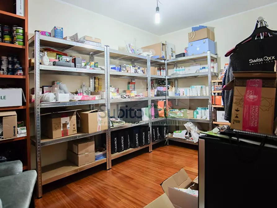 Immagine 43 di Villa in vendita  in Via Bellini a Chieti