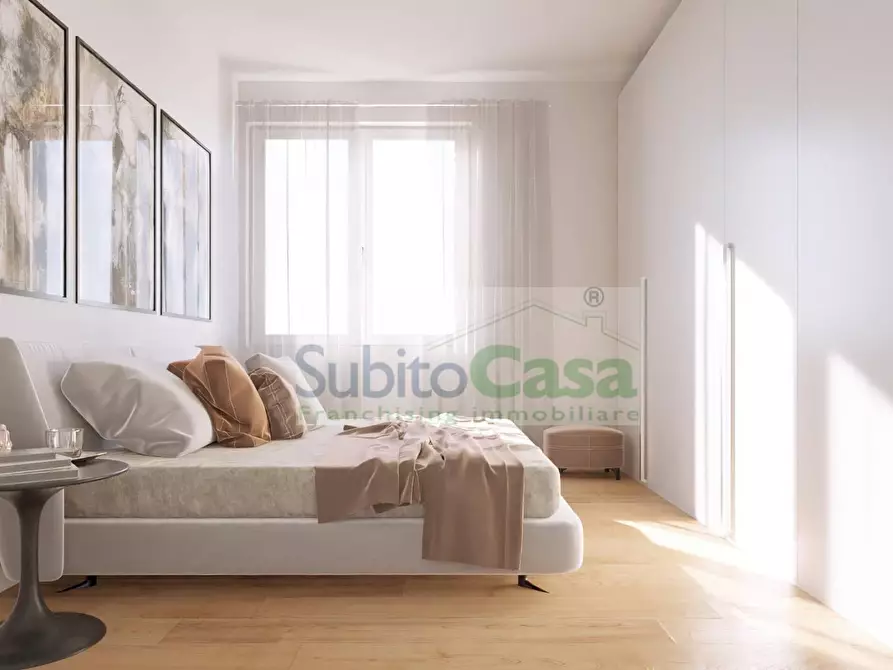 Immagine 7 di Appartamento in affitto  in Via Muzio Panza 6 a Chieti