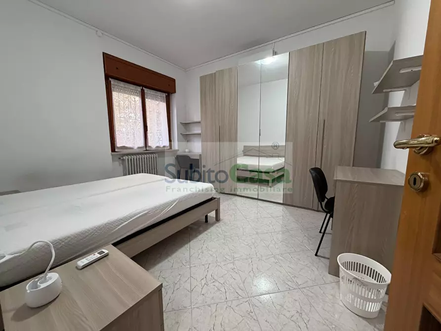 Immagine 1 di Casa semindipendente in affitto  in Via Luca Da Penne 35 a Chieti