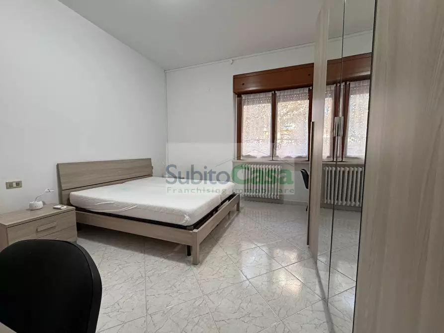 Immagine 3 di Casa semindipendente in affitto  in Via Luca Da Penne 35 a Chieti