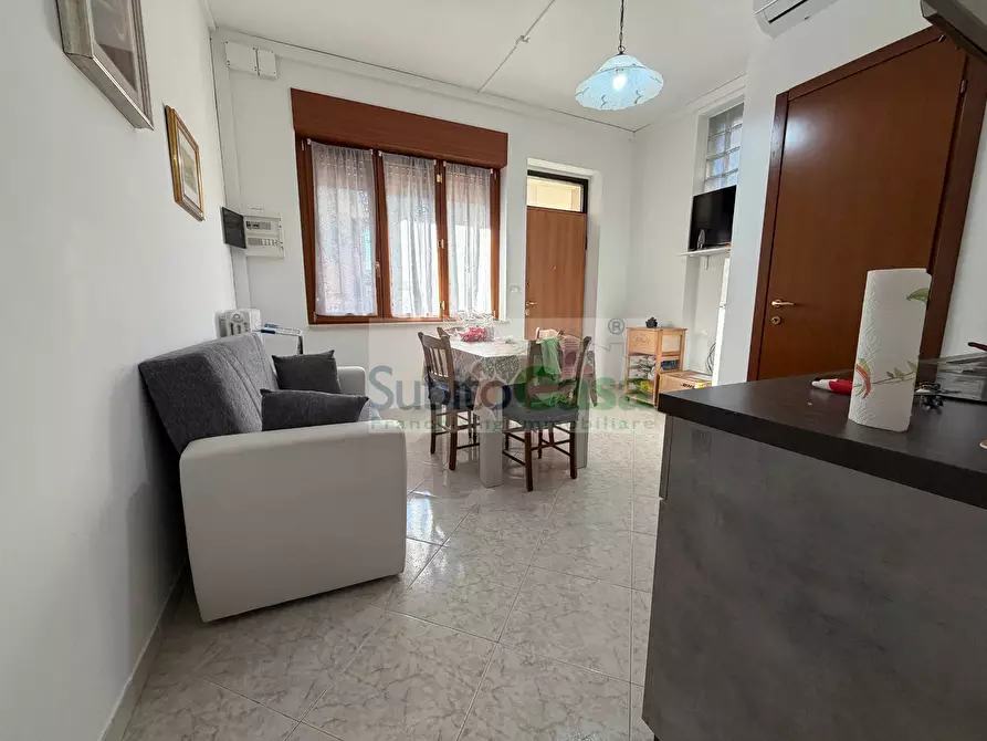 Immagine 6 di Casa semindipendente in affitto  in Via Luca Da Penne 35 a Chieti