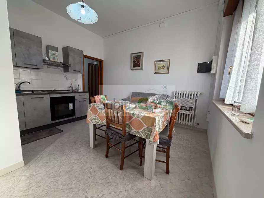 Immagine 8 di Casa semindipendente in affitto  in Via Luca Da Penne 35 a Chieti