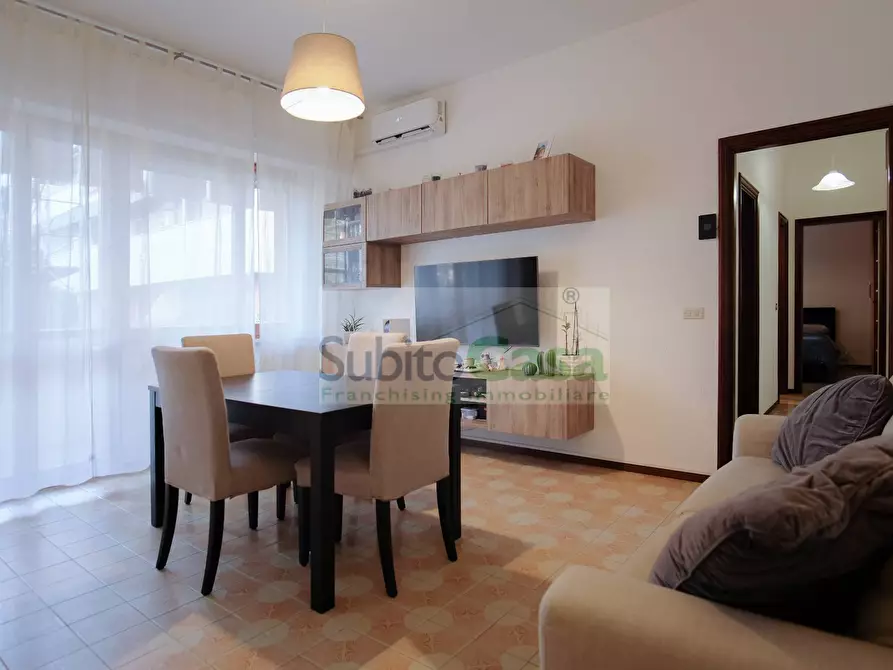 Immagine 1 di Appartamento in vendita  in Viale Alcione 135 a Francavilla Al Mare