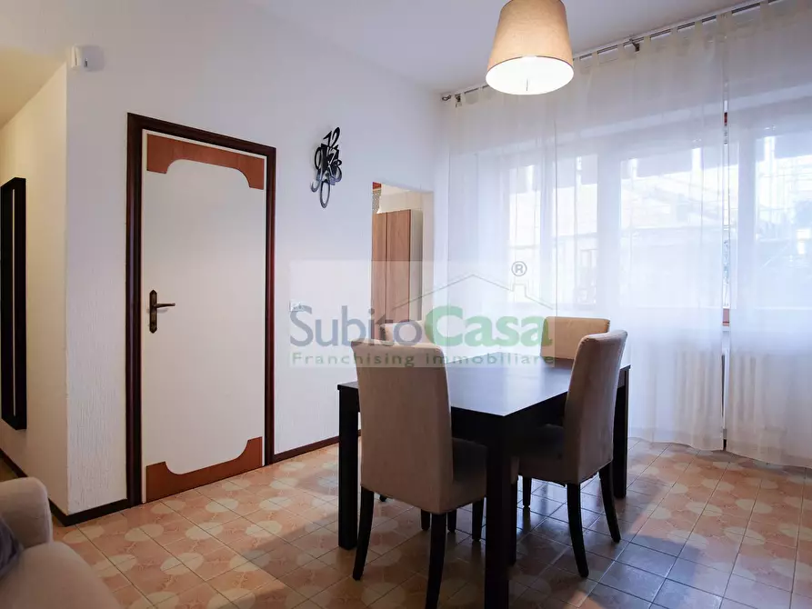 Immagine 4 di Appartamento in vendita  in Viale Alcione 135 a Francavilla Al Mare