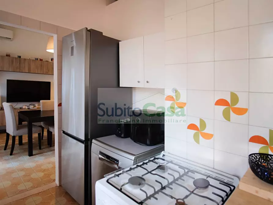 Immagine 8 di Appartamento in vendita  in Viale Alcione 135 a Francavilla Al Mare