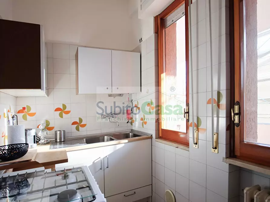 Immagine 9 di Appartamento in vendita  in Viale Alcione 135 a Francavilla Al Mare