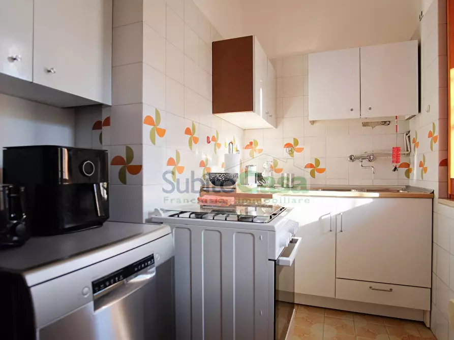 Immagine 10 di Appartamento in vendita  in Viale Alcione 135 a Francavilla Al Mare