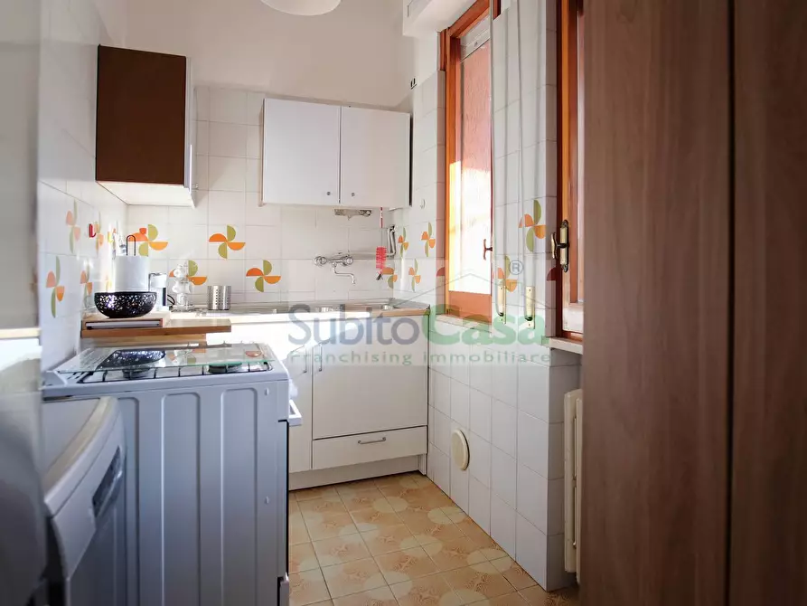 Immagine 11 di Appartamento in vendita  in Viale Alcione 135 a Francavilla Al Mare