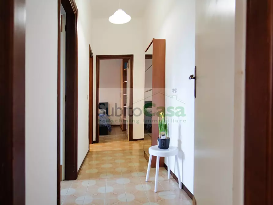 Immagine 12 di Appartamento in vendita  in Viale Alcione 135 a Francavilla Al Mare