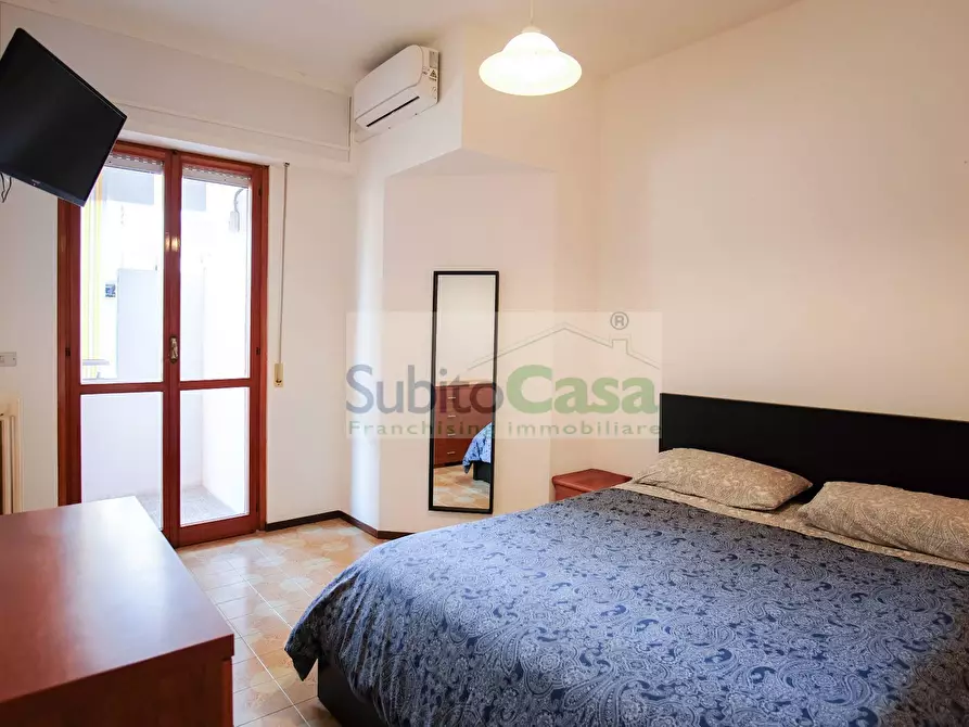 Immagine 14 di Appartamento in vendita  in Viale Alcione 135 a Francavilla Al Mare