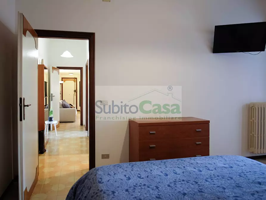 Immagine 16 di Appartamento in vendita  in Viale Alcione 135 a Francavilla Al Mare