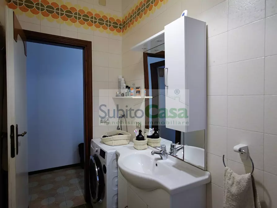 Immagine 19 di Appartamento in vendita  in Viale Alcione 135 a Francavilla Al Mare