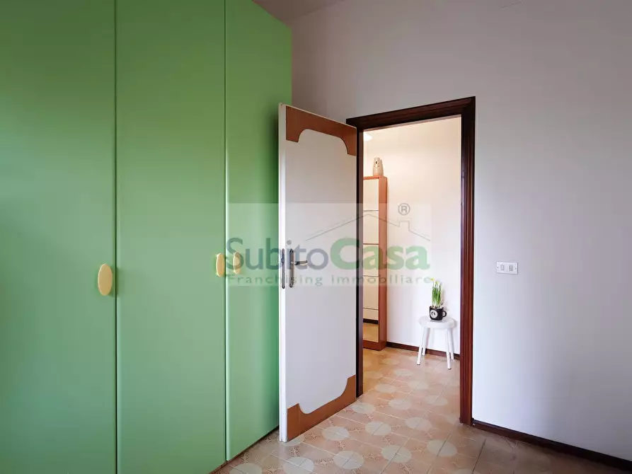 Immagine 21 di Appartamento in vendita  in Viale Alcione 135 a Francavilla Al Mare