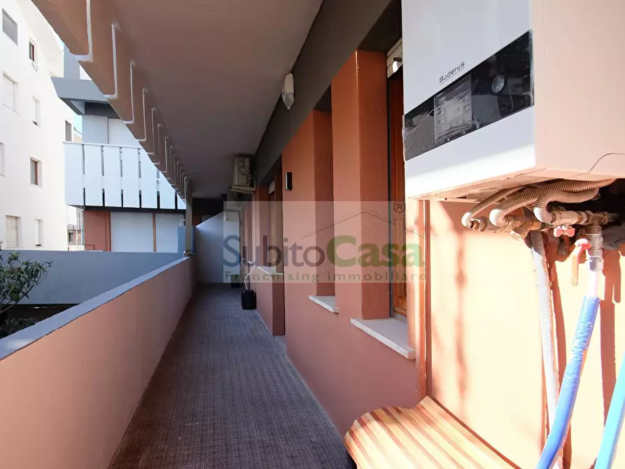 Immagine 22 di Appartamento in vendita  in Viale Alcione 135 a Francavilla Al Mare